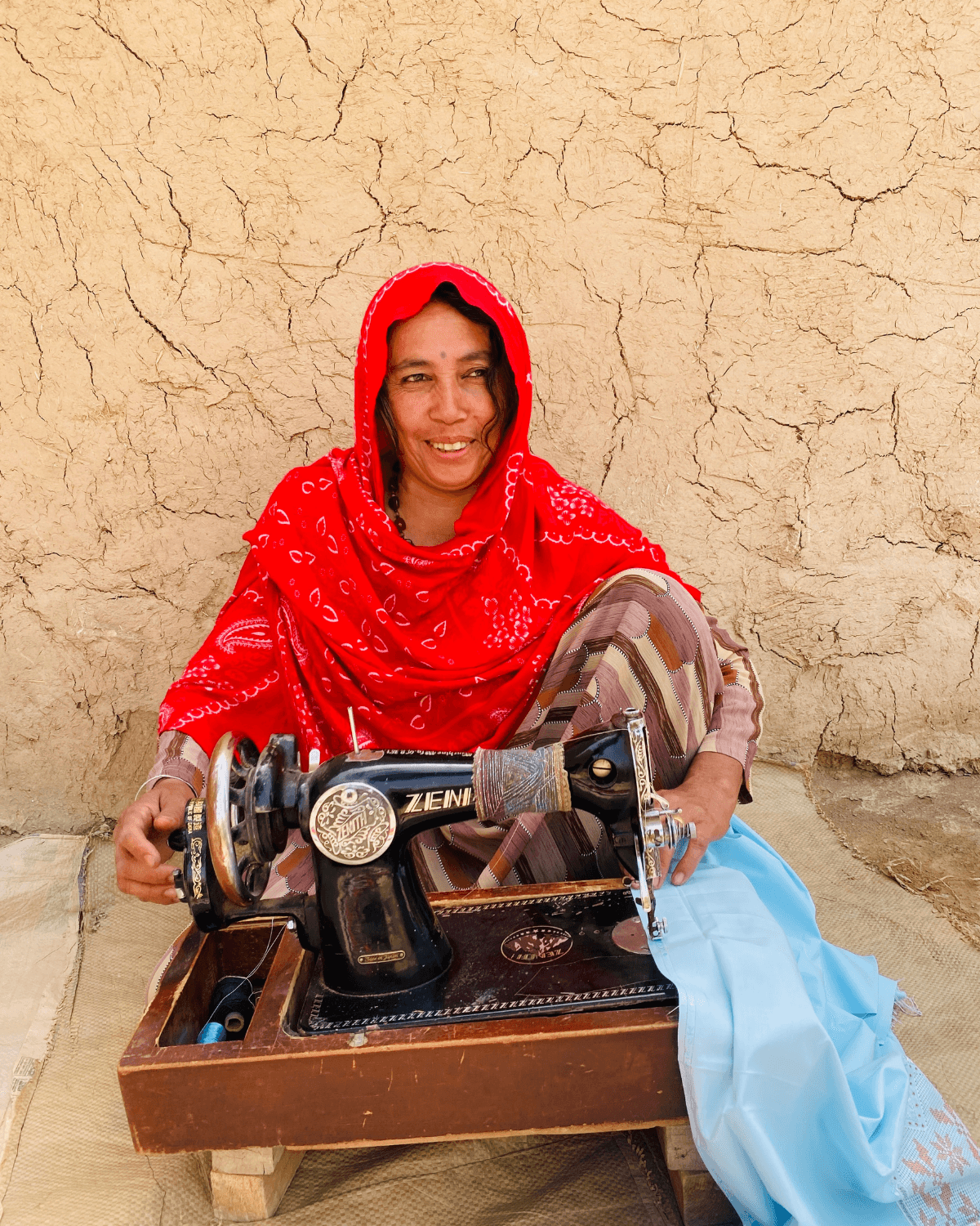 Piloting the Effectiveness of Distributing Microgrants via SHGs and Group Self-Replication