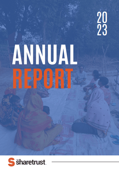 2023 report cover