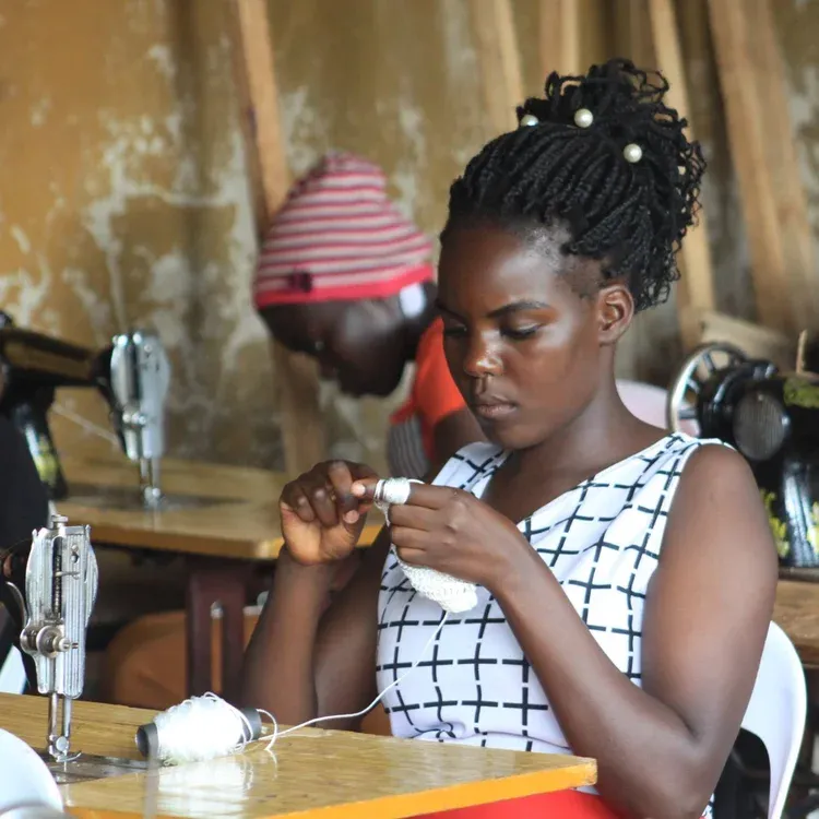 Local Coalition Accelerator: Uganda