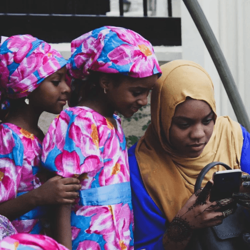 Local Coalition Accelerator: Nigeria