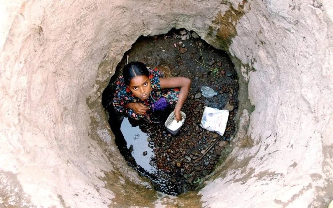 Children on the Frontline: Climate Change and Humanitarian Crisis