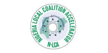 The Nigeria Local Coalition Accelerator logo