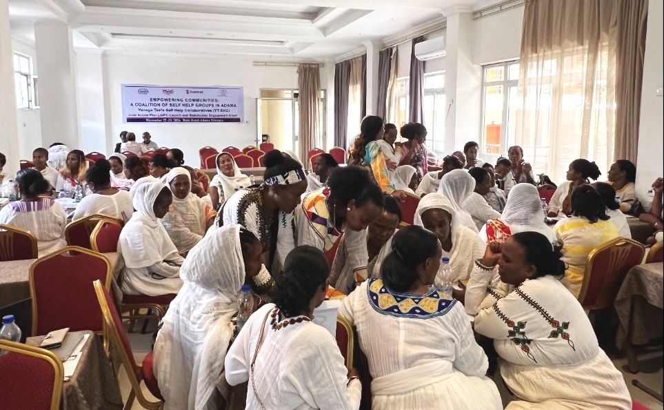 Putting local agency at the core: System shifts for gender-responsive social protection